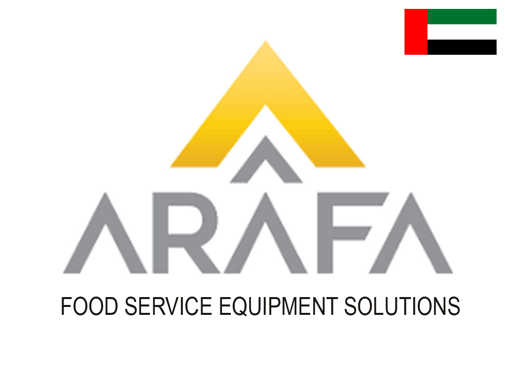 Arafa Tech UAE