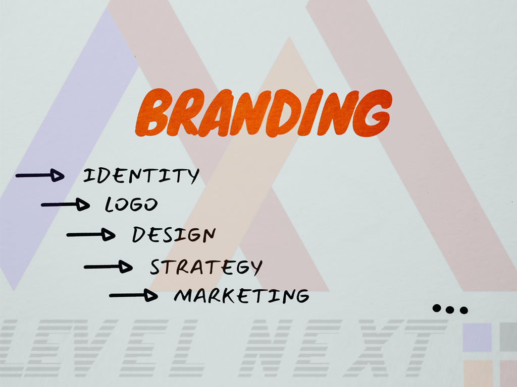 Logo Designing / Digital Branding Services by The Virtual Marketing Pakistan