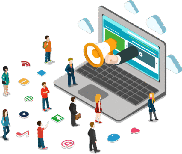 social media marketing tvmpak in Pakistan