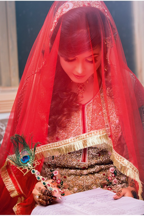 Nikkah Nikkah